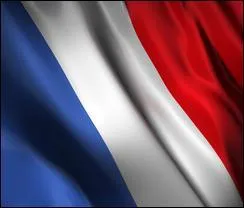 Sur la première face du drapeau des sapeurs-pompiers, qu'est-ce qui est écrit ?