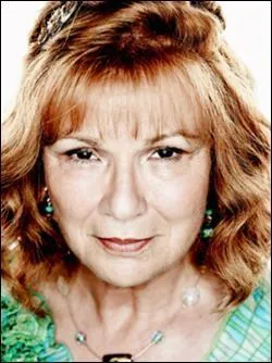 Quelle est l'actrice de ce personnage ?