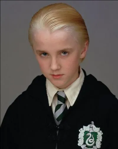 Quel est l'acteur de ce personnage ?