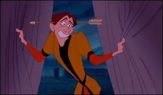 Comment se nomme l'assistant de Ratcliffe ?