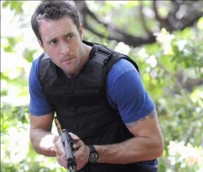 De quelle série est-il membre ?