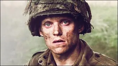 Qui est ce personnage ?