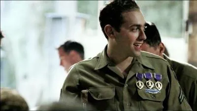 Qui est ce personnage ?