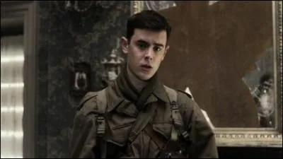 Qui est ce personnage ?