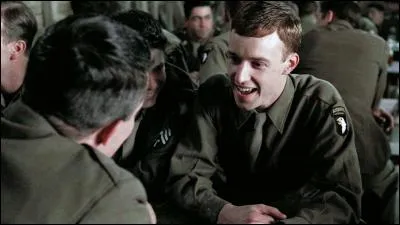 Qui raconte l'histoire de la nuit de la baïonnette ?