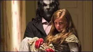 De quel film d'horreur provient cette image ?