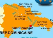 Quiz Provinces de la République dominicaine (partie 1)