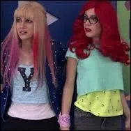 Dans quel épisode Fausta et Roxy apparaissent-elles ?