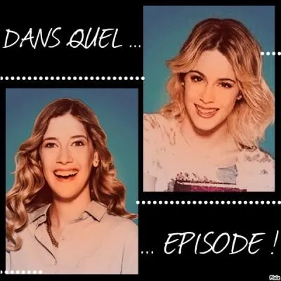 Dans quel épisode Angie revient-elle ?