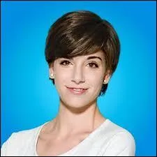 Dans quel épisode Gery apparaît-elle ?