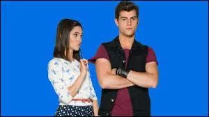 Dans quel épisode Francesca et Diego vont-ils avouer qu'ils sont ensemble ?