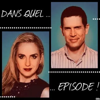 Dans quel épisode Germán rencontre-t-il Priscila ?