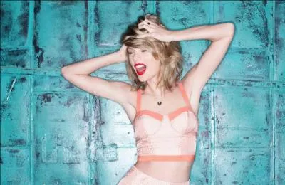 À ce jour, combien de personnes ont regardé le clip ''Shake It Off'' sur YouTube ? (26 décembre 2014)