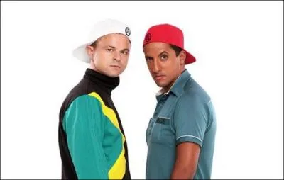 Comment s'appelaient leurs personnages ?