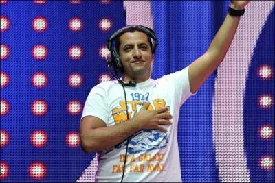 Où peut-on retrouver Majid ?