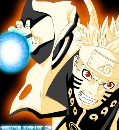 De qui Sasuke Uchiwa veut-il se venger ?