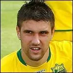 Qui est ce joueur nantais ?