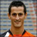 Qui est ce joueur lorientais ?