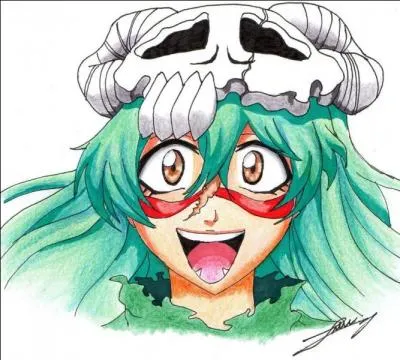 Dans Bleach, qui invoque un Kido de niveau 88 sans incantation ?