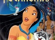Quiz Walt Disney - 'Pocahontas'