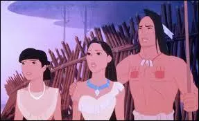 Complétez les paroles de la chanson "Des Sauvages" que l'on entend juste après : "Ils ne sont pas blancs, ils sont forcément...