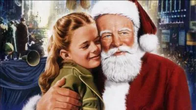 "Miracle sur la 34e Rue", mettant en scène Maureen O'Hara et Natalie Wood, est également un film que l'on aime voir ou revoir pour Noël. Qui a réalisé ce classique ?