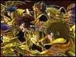 Dans quel opening de "Saint Seiya" voit-on cette image ?