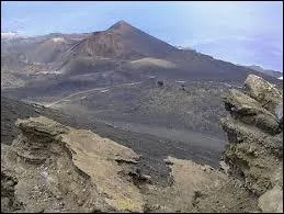 Les spécialistes affirment que le volcan Cumbre Vieja, situé aux Canaries, pourrait provoquer un tsunami dans tout l'Atlantique Nord qui dévasterait la côte est des Etats-Unis. Sur quelle île ce volcan se situe-t-il ?