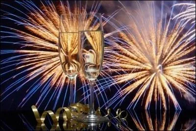 Ce soir, c'est le réveillon du jour de l'an ! Mais savez-vous à qui l'on doit le plaisir de faire la fête en l'honneur du 1er janvier ?