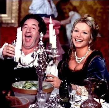 Quel est ce film de Bertrand Tavernier ?