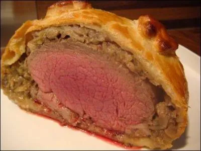 C'est la fête des pères ! Que s'apprête-t-on à déguster ?