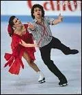 En 1991, le patinage soviétique est ébranlé par un couple de jeunes mariés français : Isabelle et Paul Duchesnay qui deviennent champions du monde.