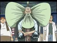 Qui est le père de Robin ?