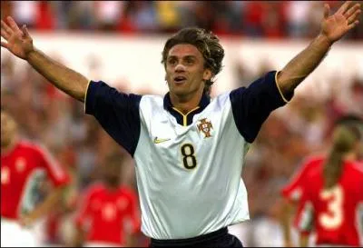 407 matchs avec Porto. Qui est-ce ?