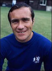 795 matchs avec Chelsea. Qui est-ce ?