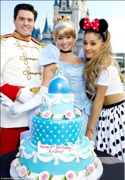 Quelle est sa date de naissance ?