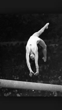 Quiz Gymnastique