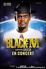 Quand a lieu son concert au Zénith de St Etienne ?