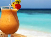 Quiz Balade gourmande aux Antilles ! (5)