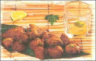 Nous arrivons à Pointe-à-Pitre pour déjeuner. Qu'allons-nous déguster ?