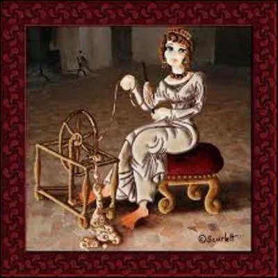 Enfin, mon nom est tiré du latin, et il suffit de prendre l'initiale de chaque question pour vous en convaincre. Signifiant :