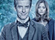 Quiz Doctor Who : saison 8