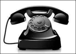 Quel est cet objet ?