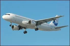 Quel est ce moyen de transport ?