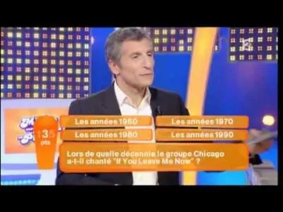 Si vous regardez France 2 à midi et que vous entendez le présentateur Nagui déclarer "Duo, carré ou cash ?", à quoi pensez-vous immédiatement ?