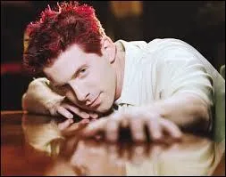 Dans quelle série apparaît Oz ?