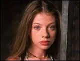 Dans quelle série apparaît Dawn Summers ?
