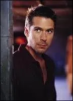 Dans quelle série apparaît Wesley Wyndam-Price ?