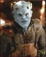 Dans quelle série apparaît Le Juge ?