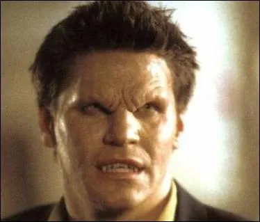 Dans quelle série apparaît Angelus ?